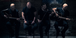 DIABOLUS IN MUSICA: itt a friss EP 4 dal