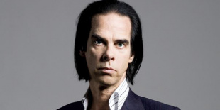 Nick Cave and the Bad Seeds 2021. tavasz