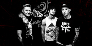 Macskanadrág: Az én csajom címmel érkezett új dal a punk rockerektől