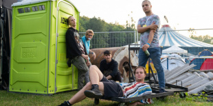 Megjelent a Siketfajd zenekar első videoklipje