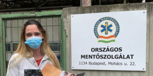 Kávéztasd a dokit! Így járulhatunk hozzá a kórházi dolgozók éberségéhez