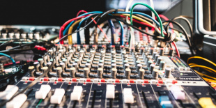 Telekom Electronic Beats keresi a legjobb zenéket...