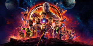Marvel filmek - A szuperhősök házhoz jönnek