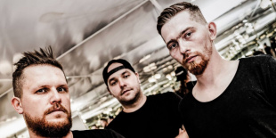Phoenix Rt: új dal és szöveges videó a csallóközi rockerektől