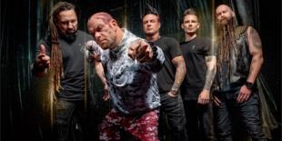 Új videóklip a Five Finger Death Punch-tól