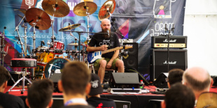 Neves zenészek tanítanak a Gitármánia Táborban