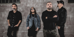 System Of A Down: John Dolmayan az énekes Serj Tankian-nal való politikai nézetkülönbségről