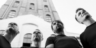 Pineapple Thief az A38-on
