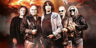 Karthago: már előrendelhető az Aréna koncert DVD