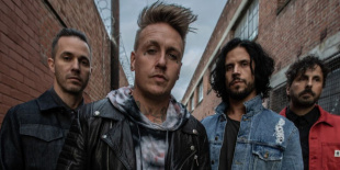 Papa Roach: a Last Resort mentőövet jelent sokaknak