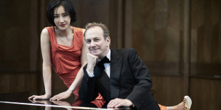 Évadot hirdet a Concerto Budapest