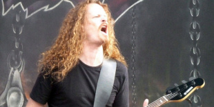 Jack Gibson (Exodus): mi a legidegesítőbb a zenekarozásban?
