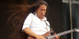 DragonForce: már majdnem kész az új album