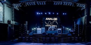 Feltörekvő rock/metal tehetségeket kutat az Analog Music Hall