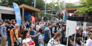 50 ezren töltötték ki a DUE Médiahálózat edukatív tesztjeit