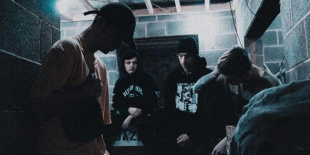 Új klip a metalcore CREAK-től