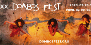 XX. Dombos Fest