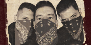 Mystery Gang: nagykoncerttel tér vissza a színpadra a hazai rockabilly banda