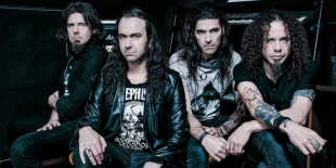 Moonspell: távozott a dobos, készül az új album