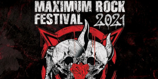Maximum Rock Festival 2021 (Open Air)