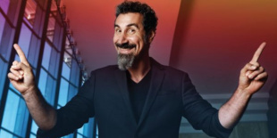 Serj Tankian: az örmény miniszterelnökkel írtak közös dalt