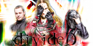 Divided: dalpremier a Soilwork-ös Björn ´Speed´ Striddel
