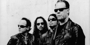 Metallica: Berlini koncertfelvétel a teljes Master Of Puppets albummal
