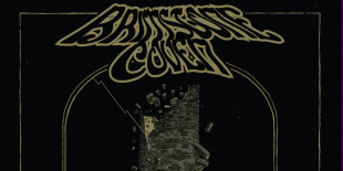 Hamarosan megjelenik a Brimstone Coven negyedik albuma, a The Woes of a Mortal Earth