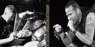 A Jézus Krisztus Szupersztár egyik tételét játssza együtt Tim ´Ripper´ Owens és Ted Kirkpatrick