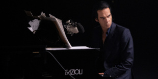 Idiot Prayer – online koncerttel jelentkezik Nick Cave