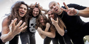 A heavy metalos Striker nyerte meg a kanadai Grammy-t