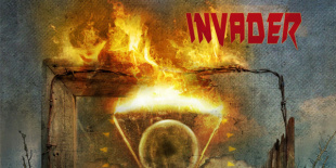 Invader: Ezer wattos vallás EP