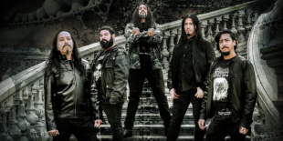 Weight Of Emptiness: progresszív death metal Chiléből