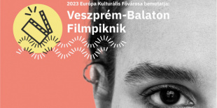 Nyilvános a Veszprém-Balaton Filmpiknik programja