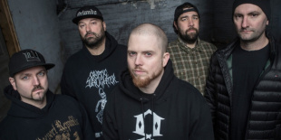 Hatebreed: ők is sört adnak ki