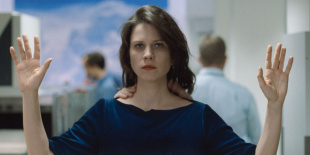 Elkészült Horvát Lili új filmjének előzetese