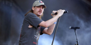 35 évesen elhunyt Riley Gale, a Power Trip énekese