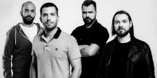 Imágó: 5 számos digitális EP, változás gitáros poszton