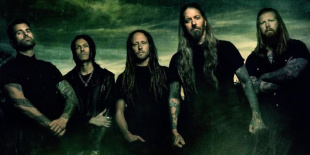 Tiszta ének is lesz az új DevilDriver lemezen