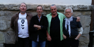 Ismét együtt a hazai rock szupergroupja! – Először lép fel a Müpában a Tátrai Tibor vezette Magyar Atom