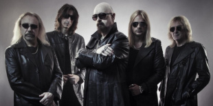 Judas Priest: egy teljes új album várja a felvételeket