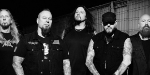 Dark Angel: még mindig dolgoznak a visszatérő lemezen