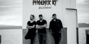 Phoenix Rt.: Elindult a Jelzőfény nagylemez előrendelése, itt egy új dal