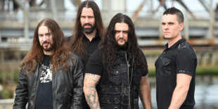 Kataklysm: megjelent az új lemez, itt egy új videó