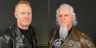 Jon Schaffer: nincs szó Matt Barlow visszatéréséről az Iced Earth-be