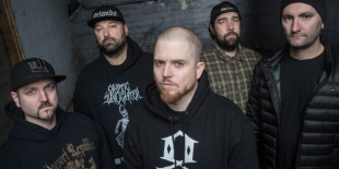 Hatebreed: jön az új album novemberben