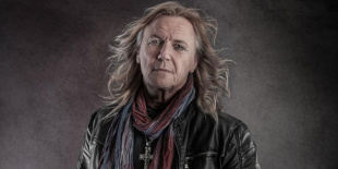 Ronnie Atkins: gyógyíthatatlan a rákbetegsége a Pretty Maids énekesének