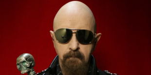 Rob Halford: mitől lesz tökéletes egy Judas Priest album?
