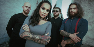 Jinjer: új videó készült