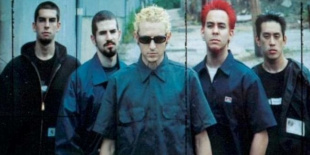 Hallgasd meg a Linkin Park - In The End demo változatát